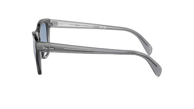 Ray-Ban RB0707S-Sunglasses-Topline Eyewear
