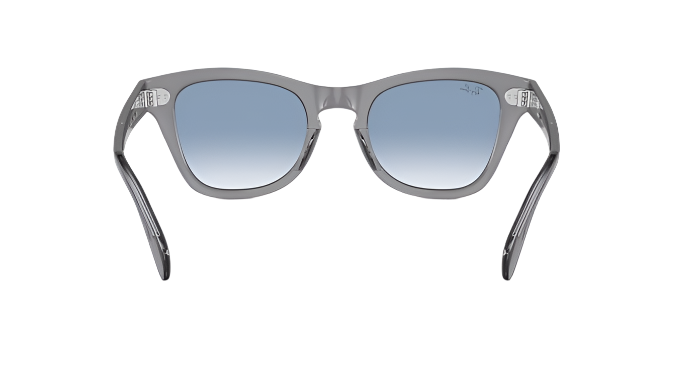 Ray-Ban RB0707S-Sunglasses-Topline Eyewear