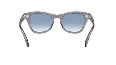 Ray-Ban RB0707S-Sunglasses-Topline Eyewear