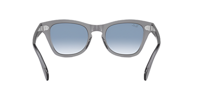 Ray-Ban RB0707S-Sunglasses-Topline Eyewear