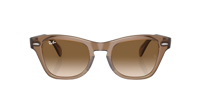Ray-Ban RB0707S-Sunglasses-Topline Eyewear