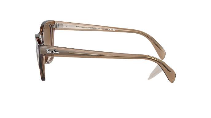 Ray-Ban RB0707S-Sunglasses-Topline Eyewear