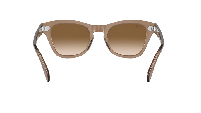 Ray-Ban RB0707S-Sunglasses-Topline Eyewear