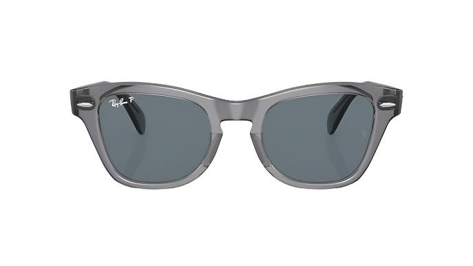 Ray-Ban RB0707S-Sunglasses-Topline Eyewear