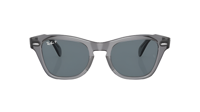 Ray-Ban RB0707S-Sunglasses-Topline Eyewear