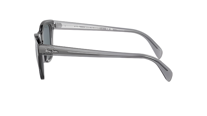 Ray-Ban RB0707S-Sunglasses-Topline Eyewear