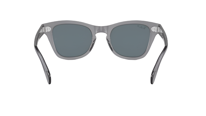 Ray-Ban RB0707S-Sunglasses-Topline Eyewear