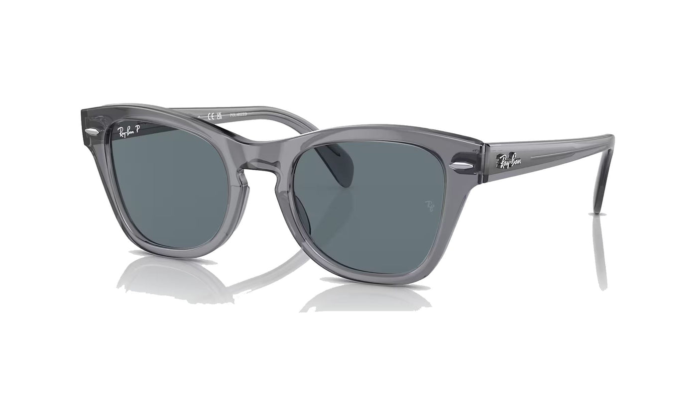 Ray-Ban RB0707S-Sunglasses-Topline Eyewear