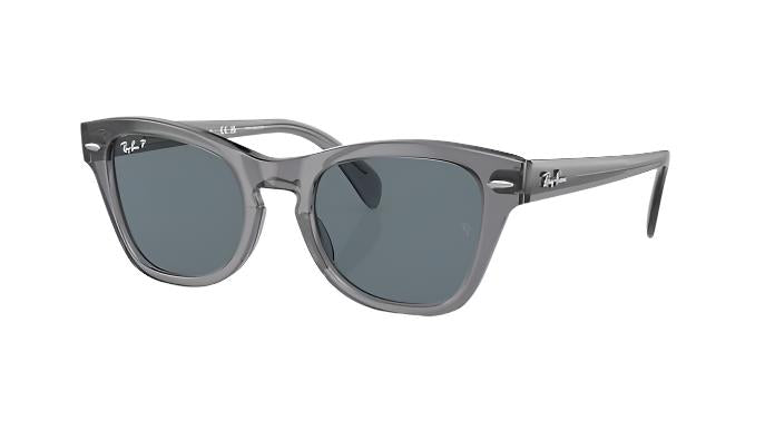 Ray-Ban RB0707S-Sunglasses-Topline Eyewear