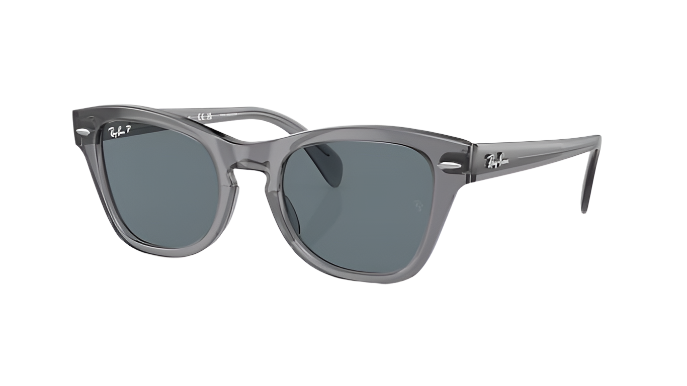 Ray-Ban RB0707S-Sunglasses-Topline Eyewear