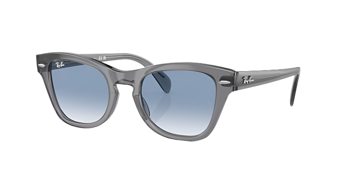 Ray-Ban RB0707S-Sunglasses-Topline Eyewear