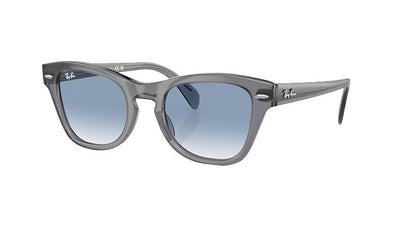 Ray-Ban RB0707S-Sunglasses-Topline Eyewear