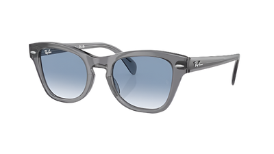Ray-Ban RB0707S-Sunglasses-Topline Eyewear