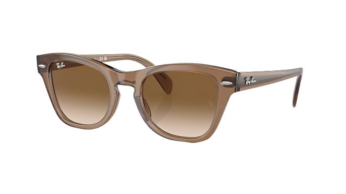 Ray-Ban RB0707S-Sunglasses-Topline Eyewear
