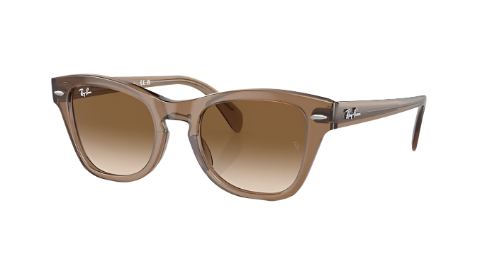 Ray-Ban RB0707S-Sunglasses-Topline Eyewear