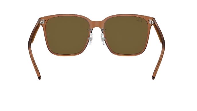 Ray-Ban RB2206D-Sunglasses-