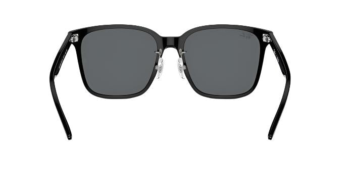 Ray-Ban RB2206D-Sunglasses-