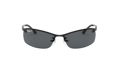 Ray-Ban RB3183-Sunglasses-Topline Eyewear