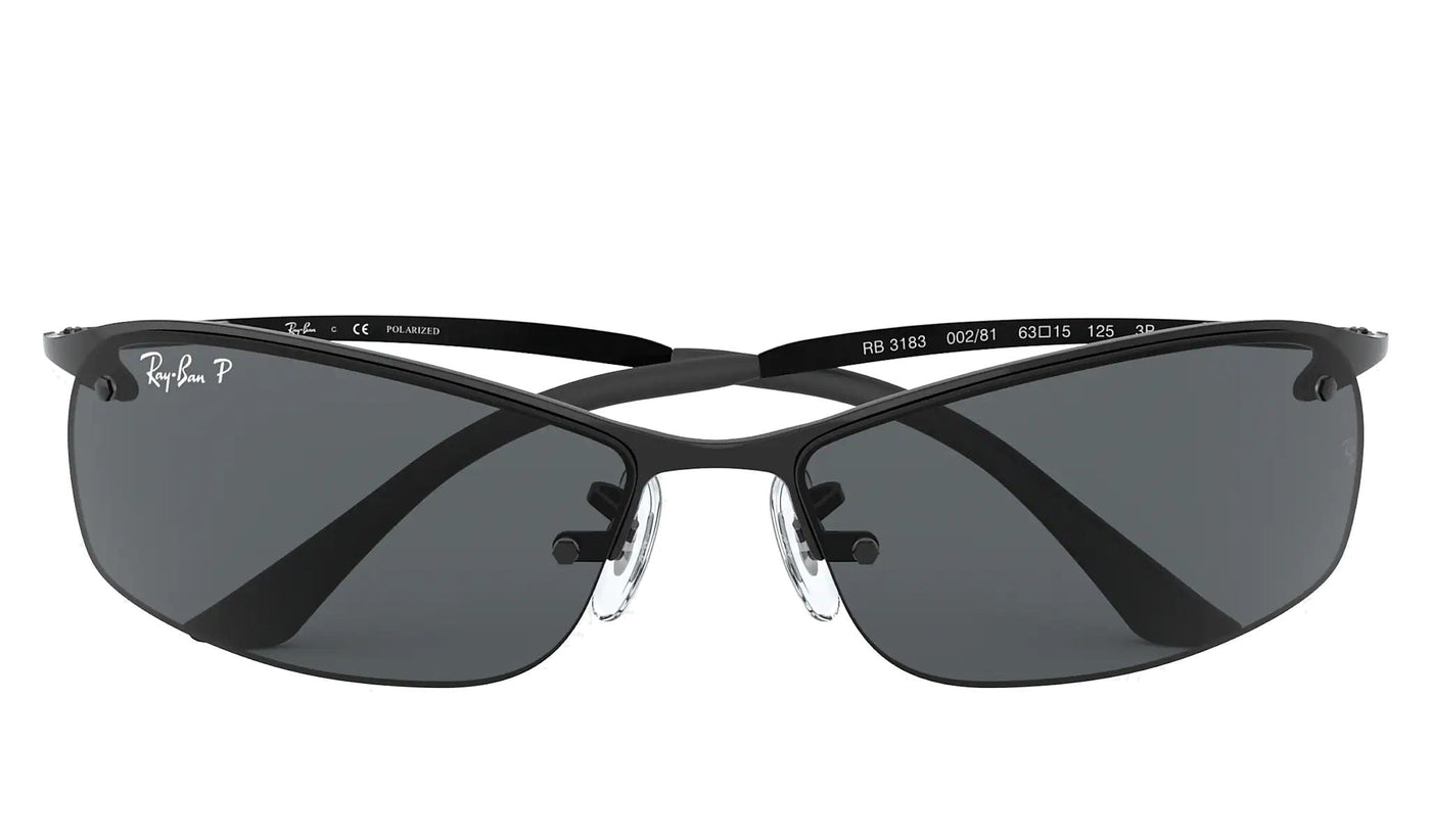 Ray-Ban RB3183-Sunglasses-Topline Eyewear