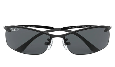 Ray-Ban RB3183-Sunglasses-Topline Eyewear