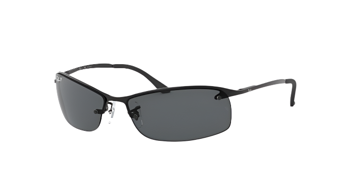 Ray-Ban RB3183-Sunglasses-Topline Eyewear