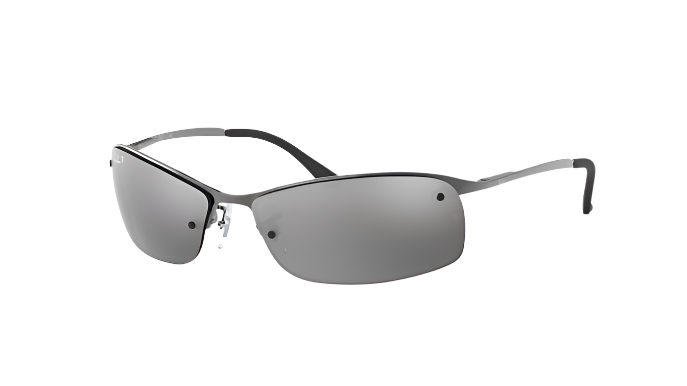 Ray-Ban RB3183-Sunglasses-Topline Eyewear