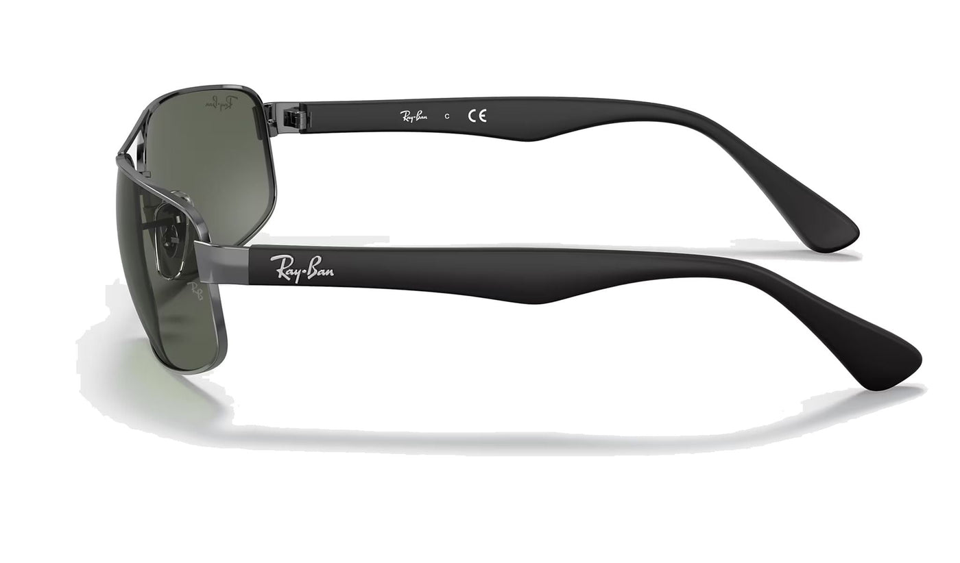 Ray-Ban RB3445-Sunglasses-Topline Eyewear