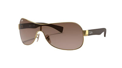 Ray-Ban RB3471-Sunglasses-Gold-Brown Gradient-32