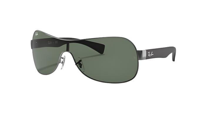 Ray-Ban RB3471-Sunglasses-Gunmetal-Grey-32
