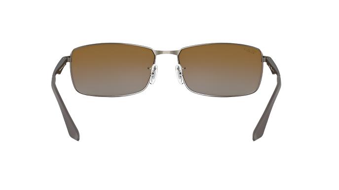 Ray-Ban RB3498-Sunglasses-Topline Eyewear