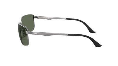 Ray-Ban RB3498-Sunglasses-Topline Eyewear