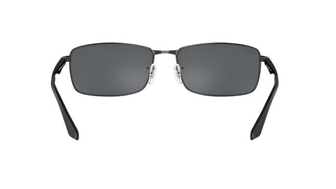 Ray-Ban RB3498-Sunglasses-Topline Eyewear