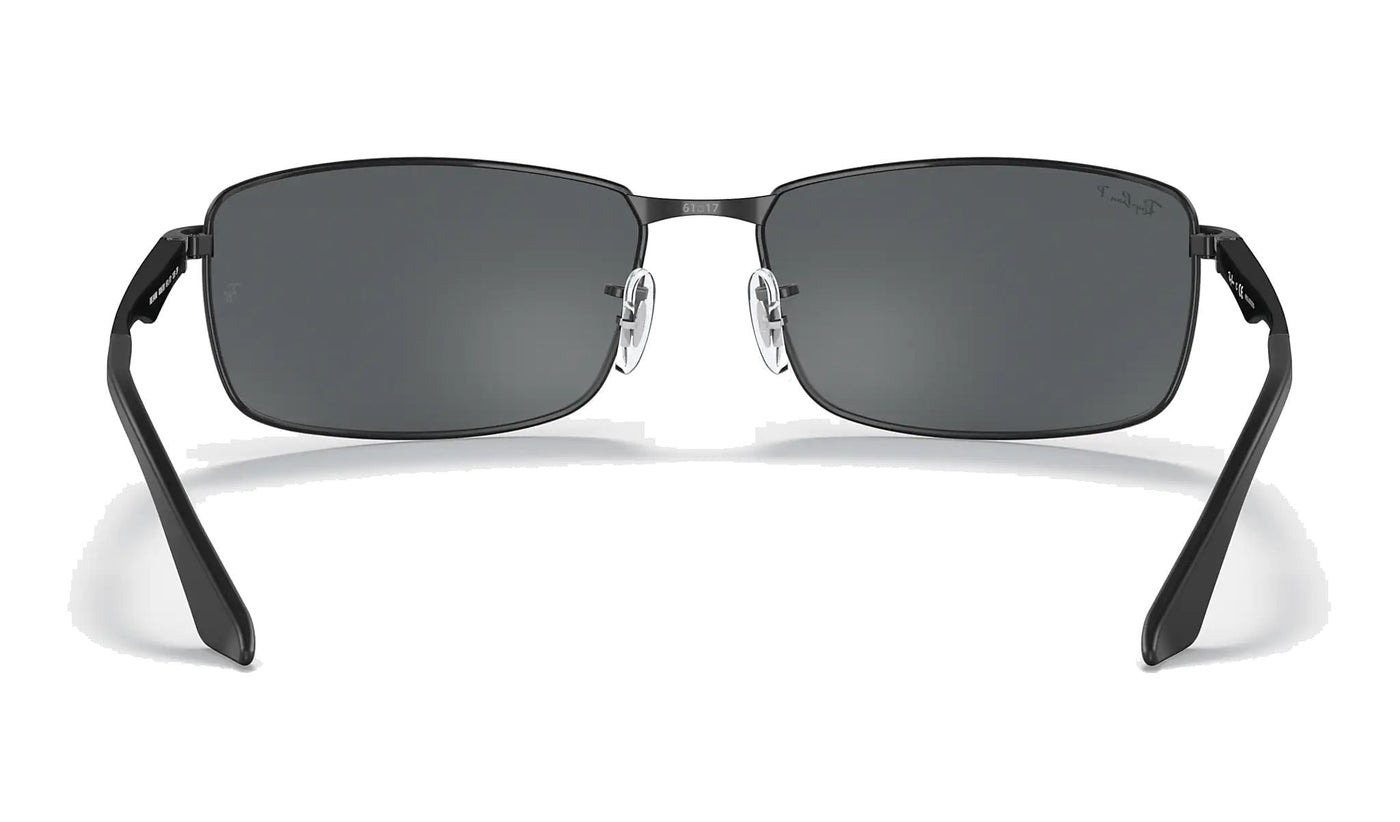 Ray-Ban RB3498-Sunglasses-Topline Eyewear