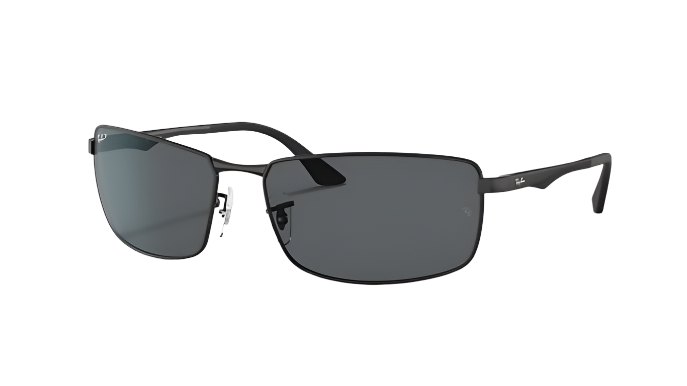 Ray-Ban RB3498-Sunglasses-Topline Eyewear