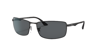 Ray-Ban RB3498-Sunglasses-Topline Eyewear