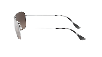 Ray-Ban RB3543-Sunglasses-Topline Eyewear