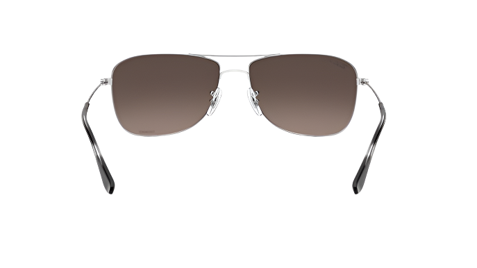 Ray-Ban RB3543-Sunglasses-Topline Eyewear
