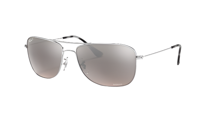 Ray-Ban RB3543-Sunglasses-Topline Eyewear