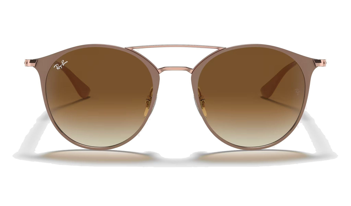 Ray-Ban RB3546-Sunglasses-Topline Eyewear