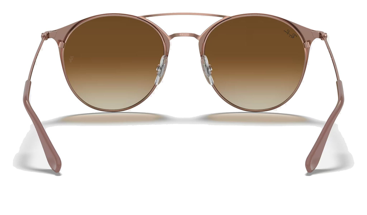 Ray-Ban RB3546-Sunglasses-Topline Eyewear