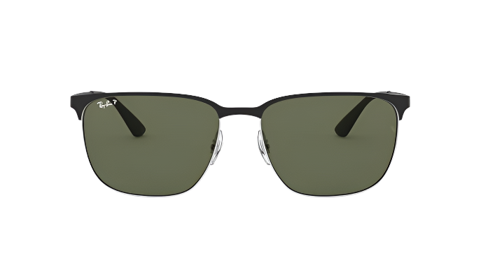 Ray-Ban RB3569-Sunglasses-Topline Eyewear