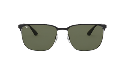 Ray-Ban RB3569-Sunglasses-Topline Eyewear