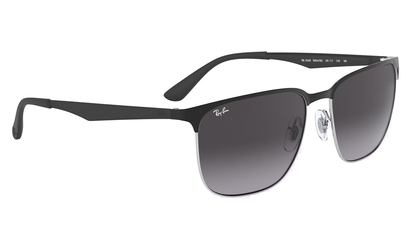 Ray-Ban RB3569-Sunglasses-Topline Eyewear