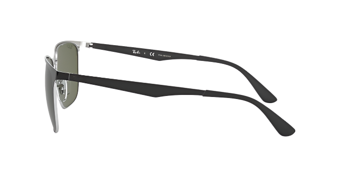 Ray-Ban RB3569-Sunglasses-Topline Eyewear