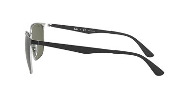 Ray-Ban RB3569-Sunglasses-Topline Eyewear