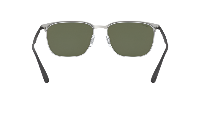 Ray-Ban RB3569-Sunglasses-Topline Eyewear