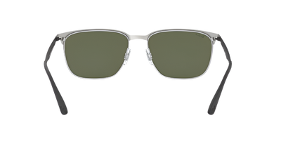 Ray-Ban RB3569-Sunglasses-Topline Eyewear