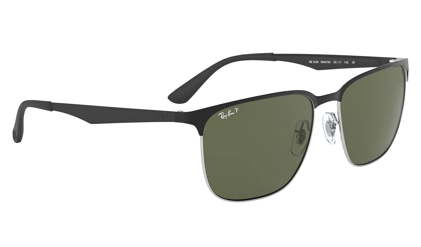 Ray-Ban RB3569-Sunglasses-Topline Eyewear