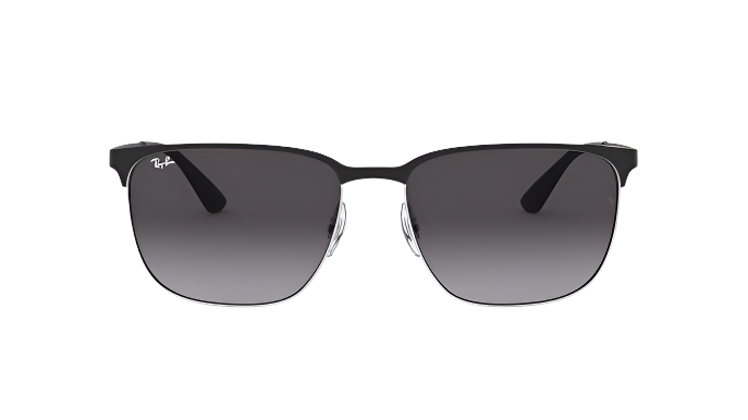 Ray-Ban RB3569-Sunglasses-Topline Eyewear