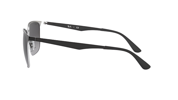 Ray-Ban RB3569-Sunglasses-Topline Eyewear